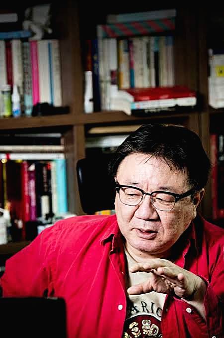 강헌-한국문화예술교육진흥원-이사장