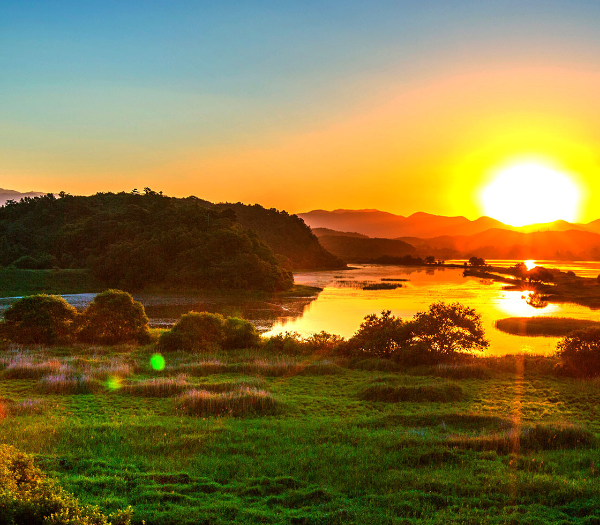 우포늪-검은-바위-전설-탐방-코스-주차-대중교통-가는법