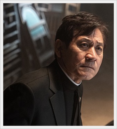 안성기 프로필 나이