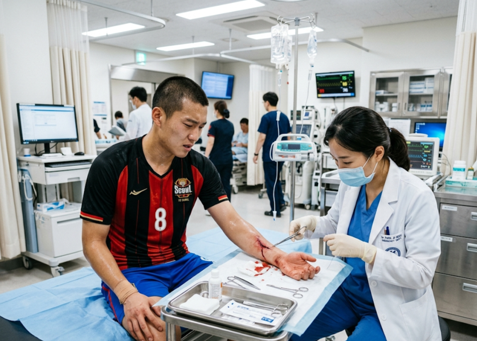 상해수술비 인정 기준 총정리 (보험금 지급 판단 핵심 기준)
