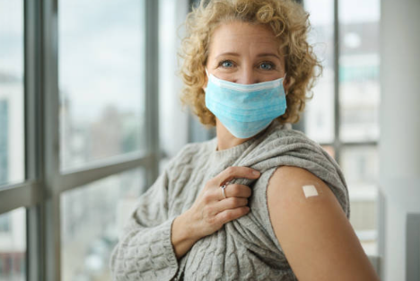 코로나 예방접종 무료 대상