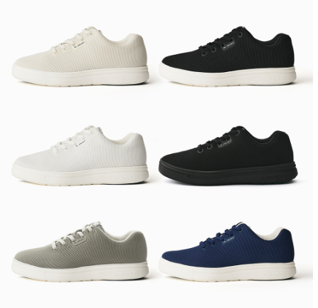 르무통 운동화 매장