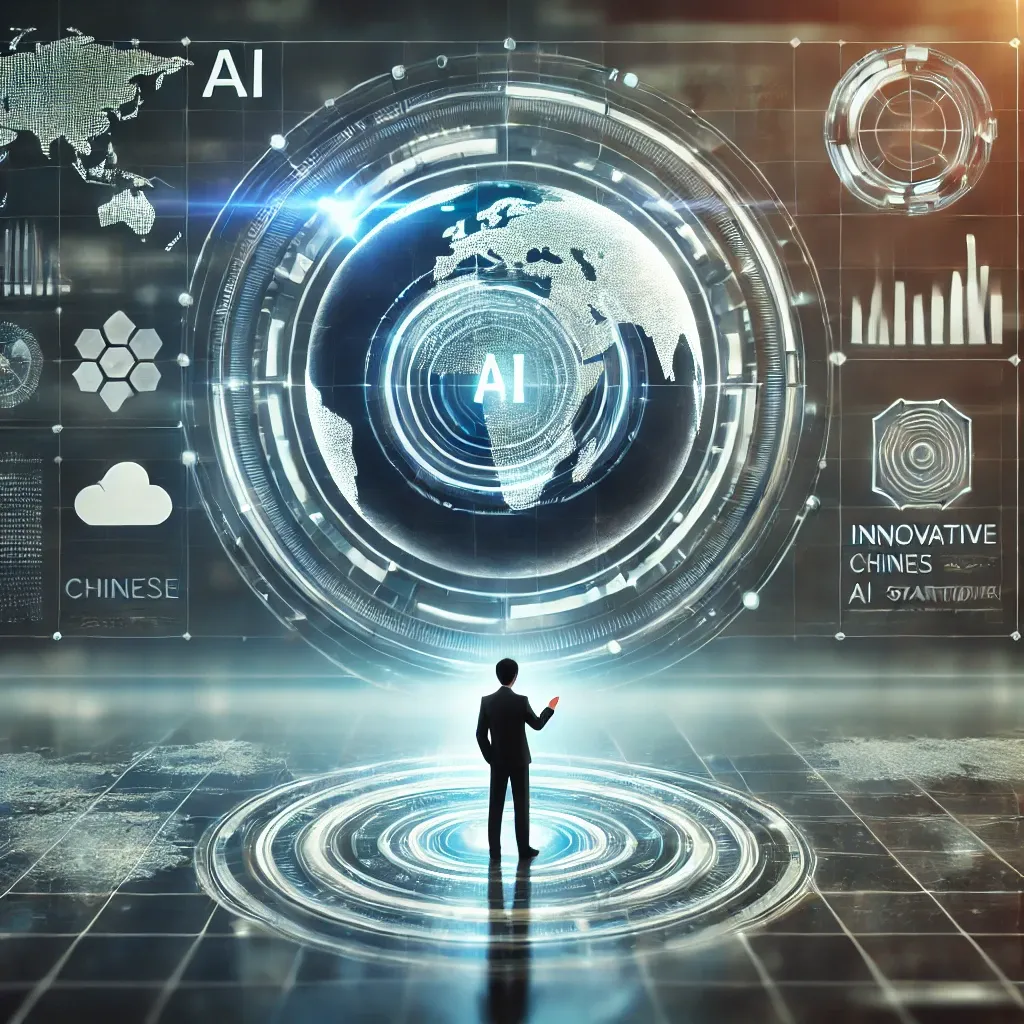 딥시크 V3, AI 시장의 판도를 바꾸는 혁신