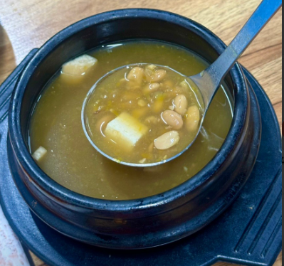 생방송투데이 낙지볶음 강원도 춘천 큰길낙지볶음