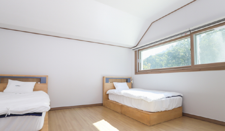 내장산 생태탐방원