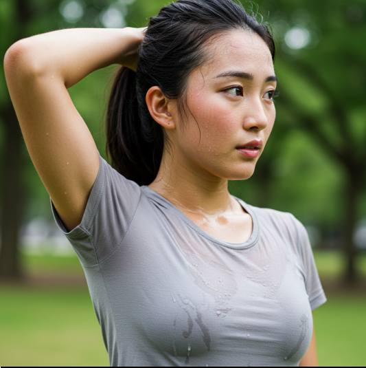 에너지 대사를 위한 생활 습관