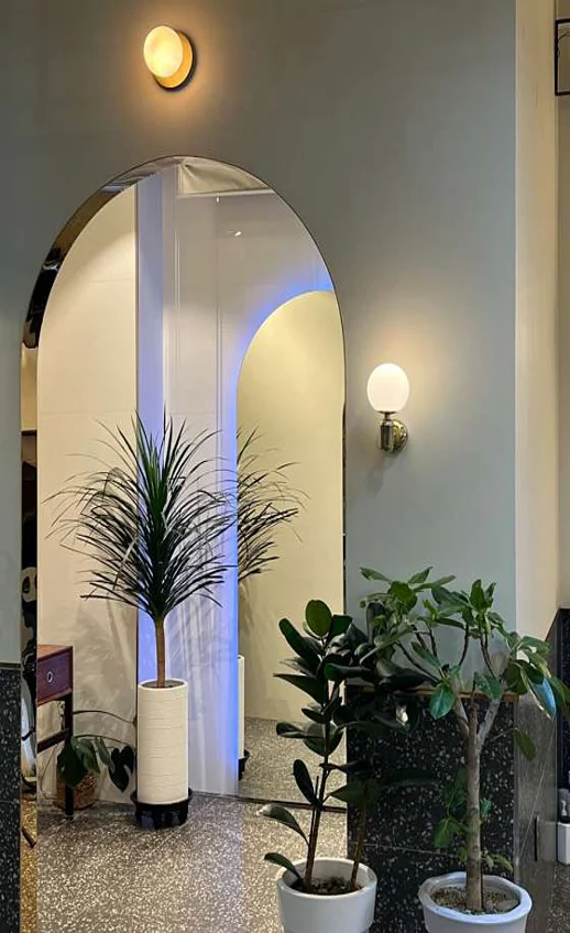 아이디헤어 전주점