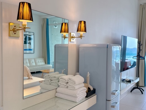 고성 오션뷰 풀빌라 펜션 스테이지 풀빌라