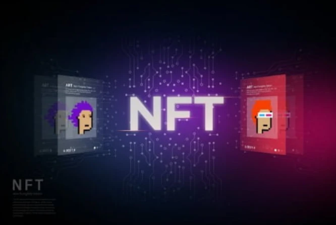 NFT 프로젝트