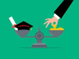 한국장학재단국가장학금9구간