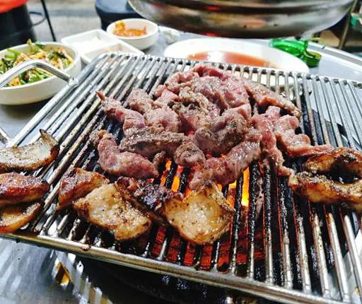 능곡 돈부속