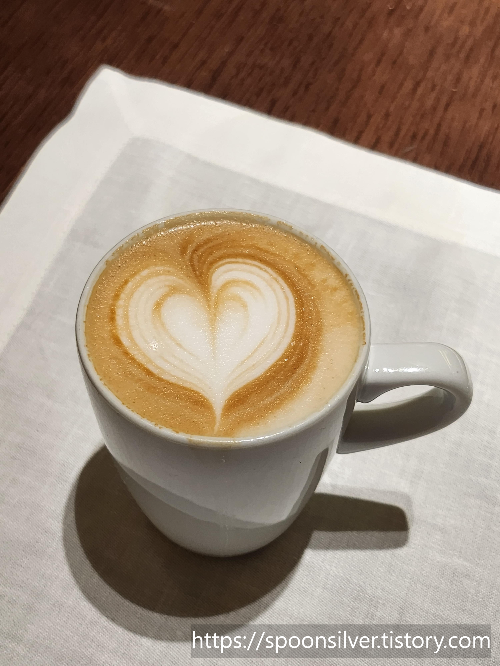 웨스틴조선호텔