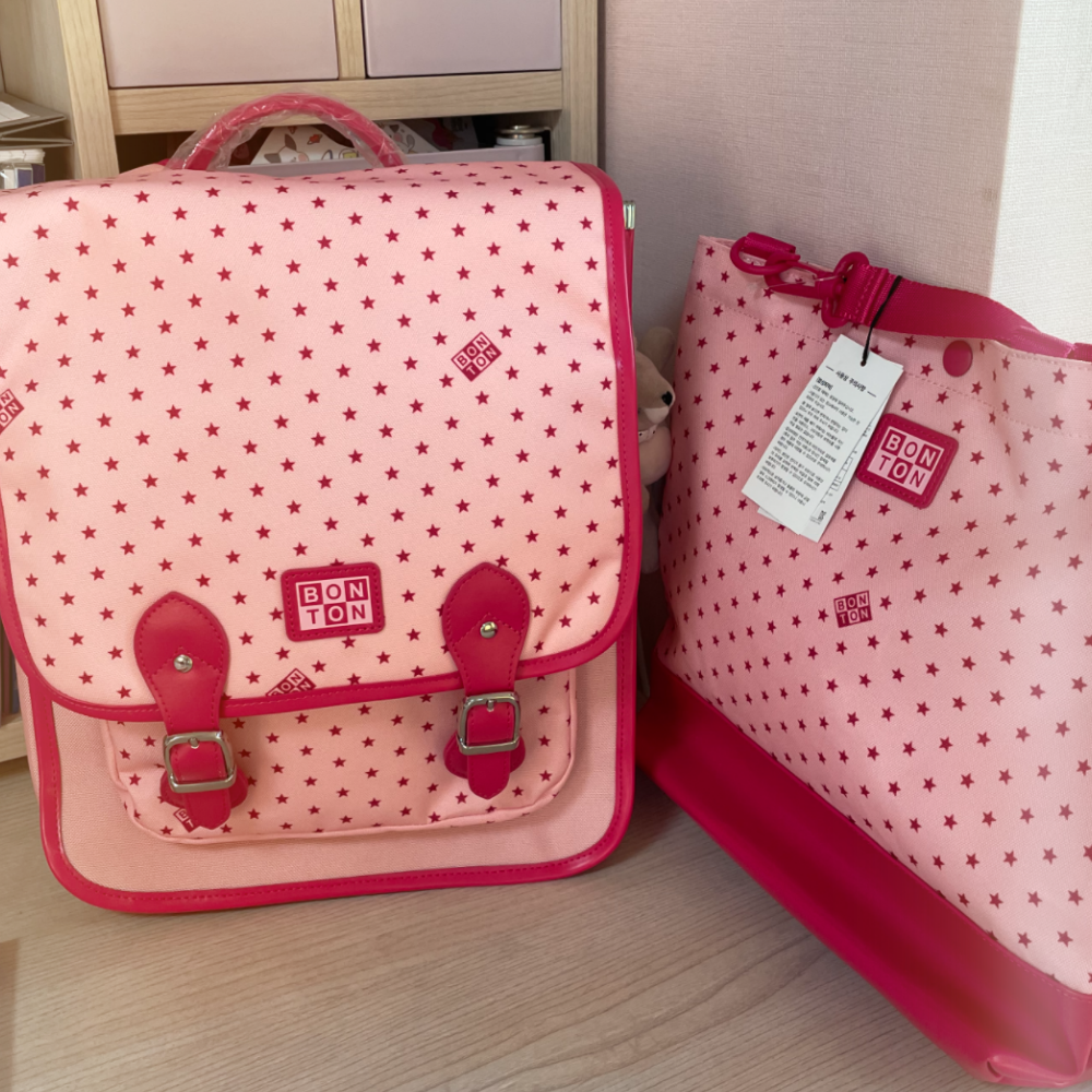 봉통책가방22신상