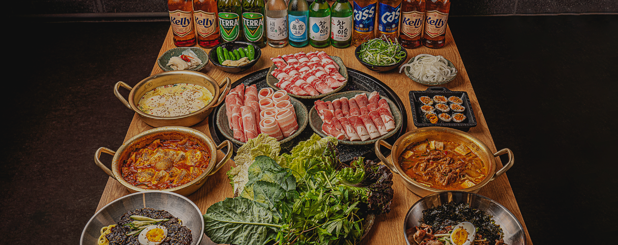 돈쭐 맛짱 뜨러 왔습니다2 1회 식당 정보