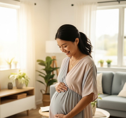 서울시 35세 이상 임산부 50만원 의료비 지원금