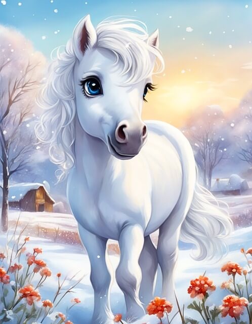 2024년 신년운세 말띠 3월 좋을땐 주위를 둘러봐~