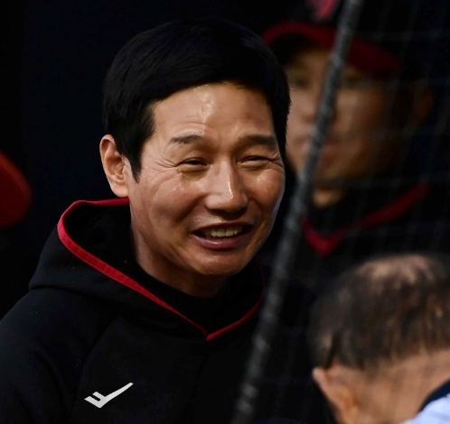 lg트윈스 염경엽 감독 ABS 찬성 소신발언 이유