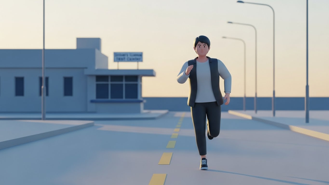 취소표를 노리는 '새로고침' 전략