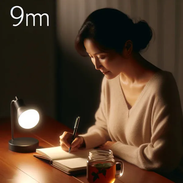 일기쓰기