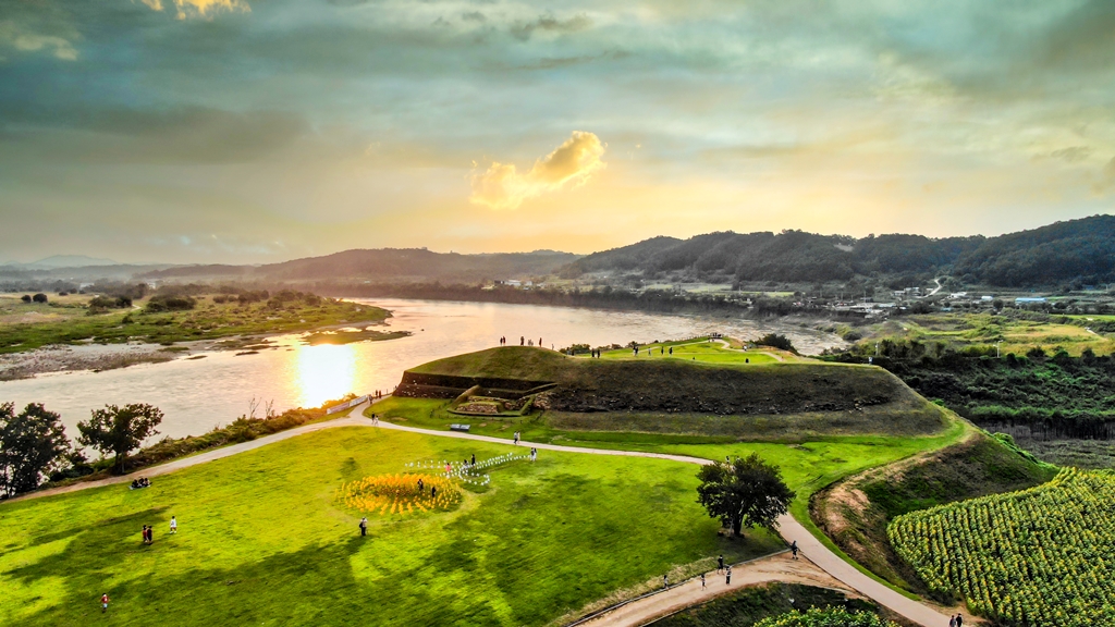 [4월 축제]2025 캠핑요리축제❘기간, 프로그램, 공연, 예약 방법, 축제 주변 볼거리 추천