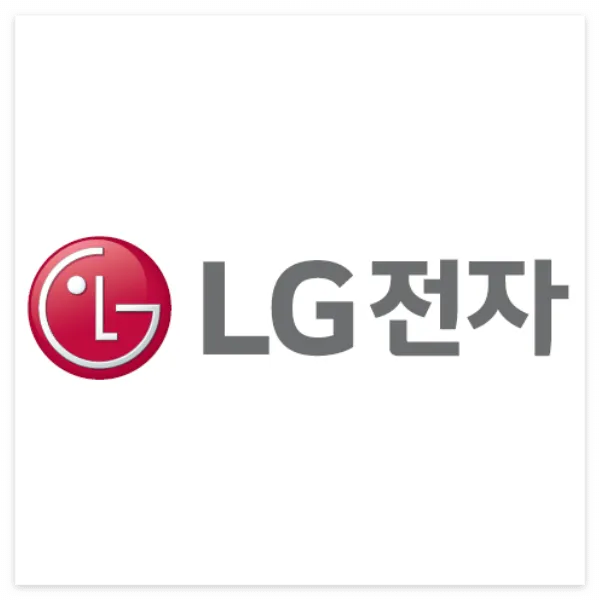LG전자 정수기
