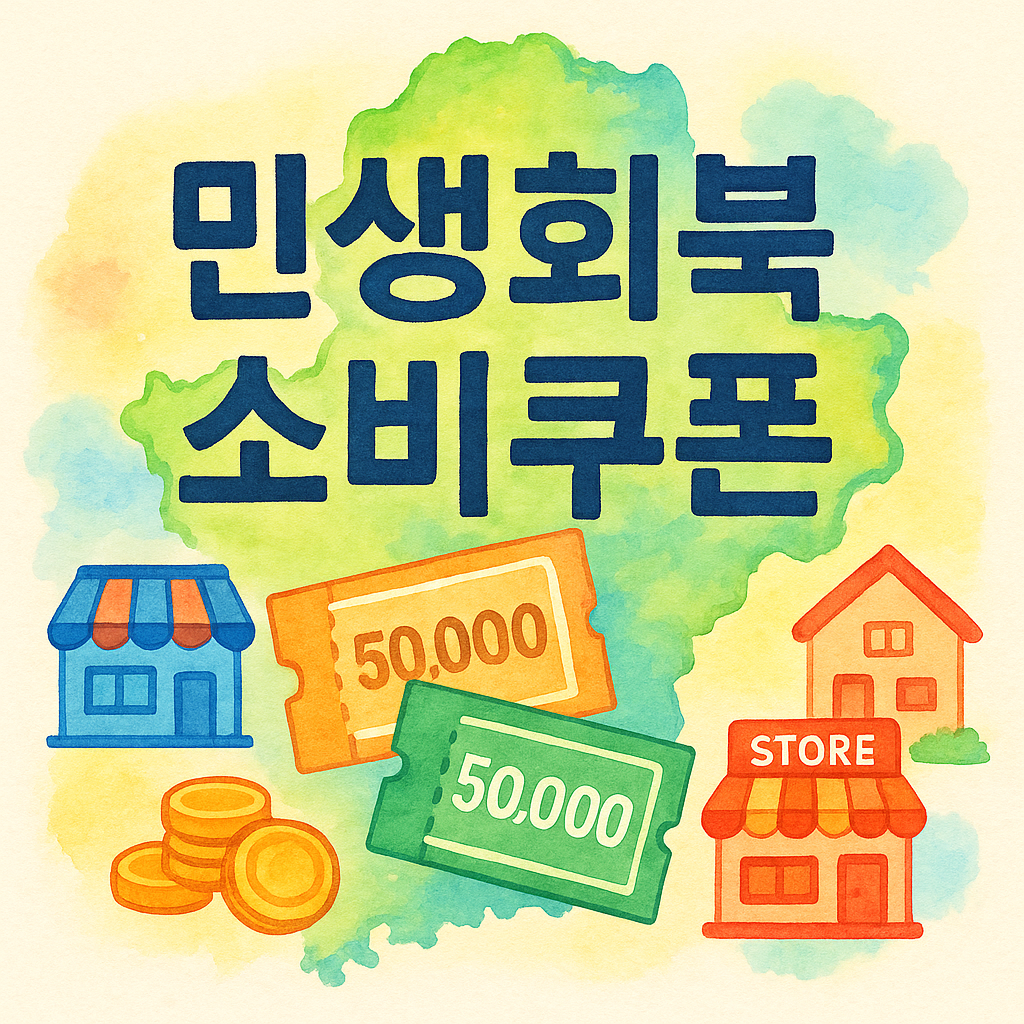 민생회복 소비쿠폰 신청, 소득 상위 10% 확인 방법 총정리