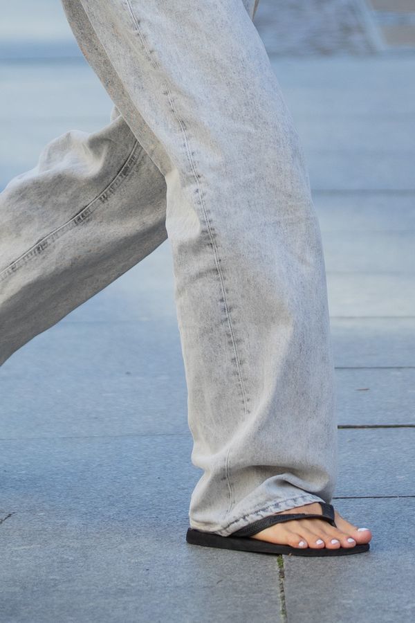 가볍고 심플한 플립플롭