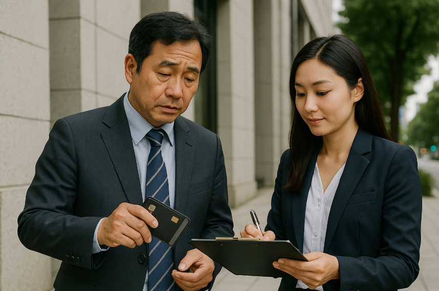 소상공인 크레딧 부담 경감 정책