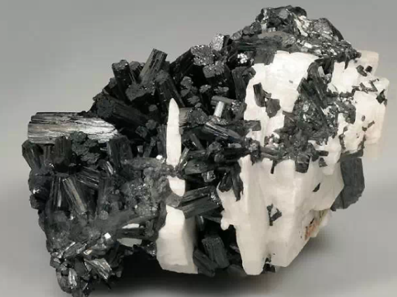 망가나이트(Manganite)