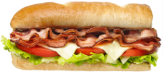 B.L.T