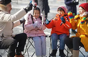 얼음나라화천_산천어축제