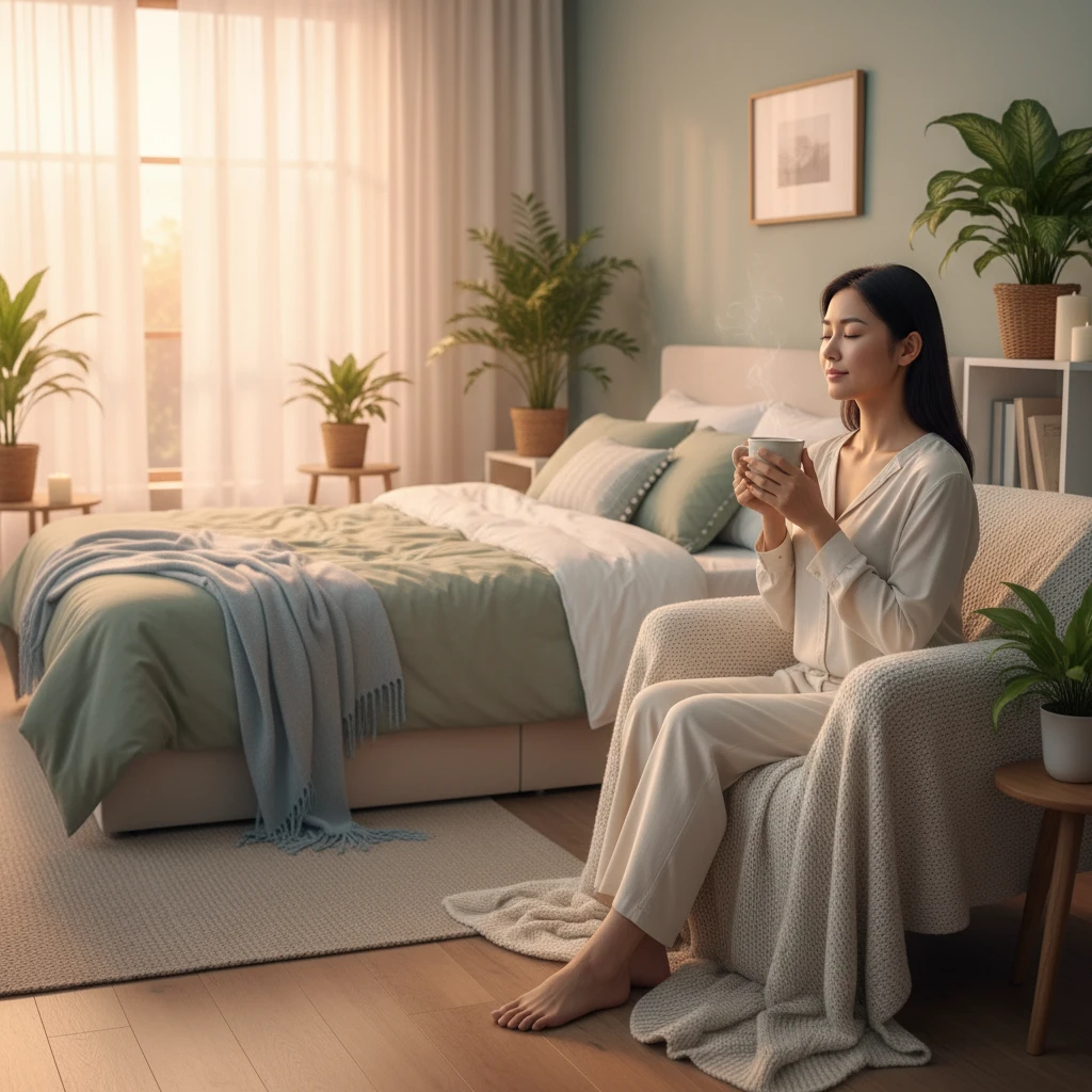 수면 부족과 감기 발병 상관관계 및 ..