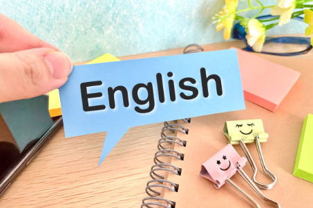free english speaking
