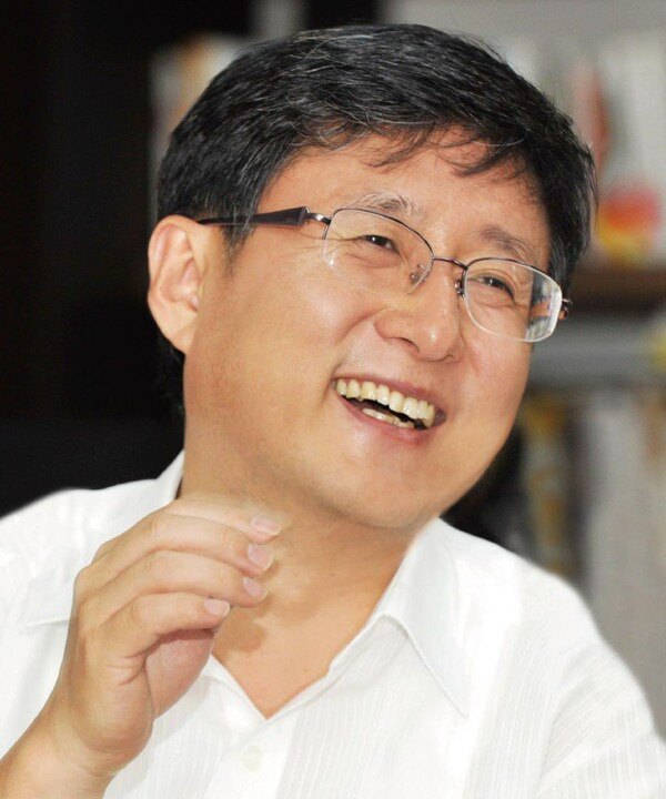 김성환 22대 국회의원 당선
