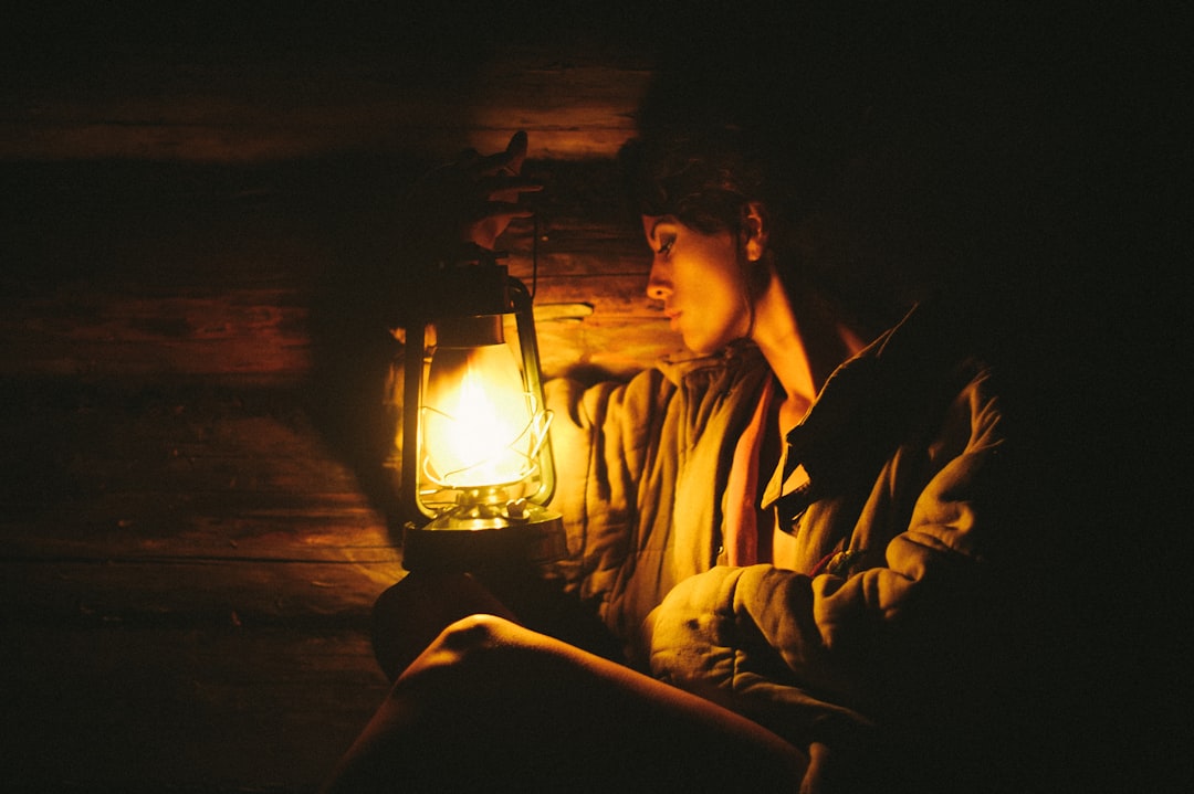 Kerosene