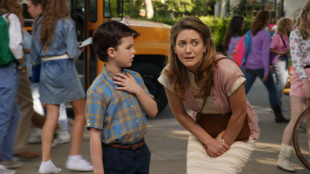 미드-영-셸던-시즌1-1화