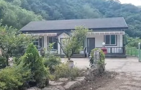 경북 영천시 전원주택, 시골집, 농가주택, 촌집 매매 - 고경면 도암리, 언하동, 괴연동, 북안면 신촌리, 화산면