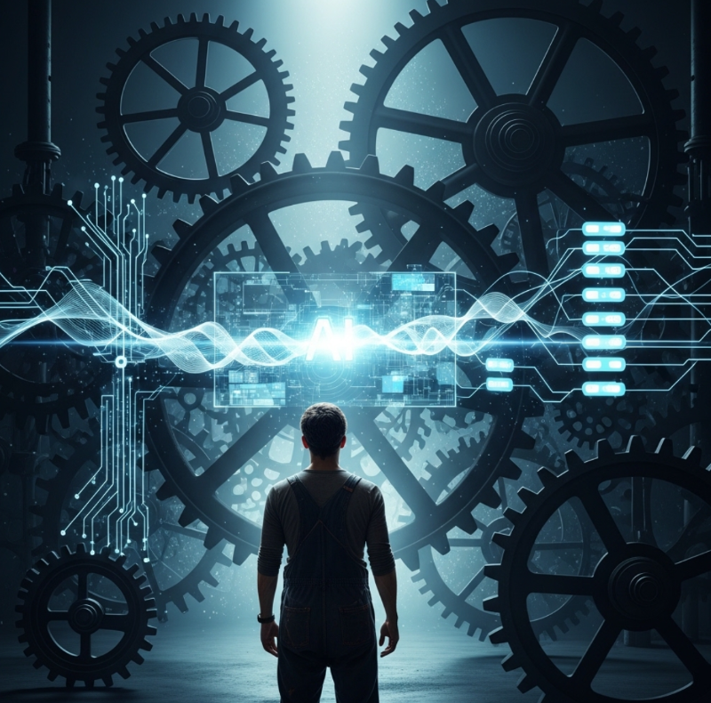 자동화와 일자리 위기, 인간 존엄을 지키는 사회적 해법