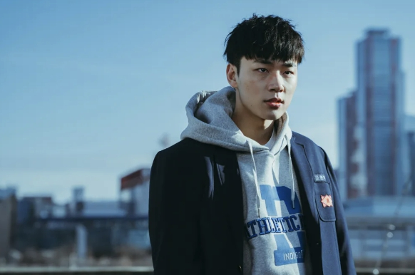 약한 영웅 class 2 고현탁