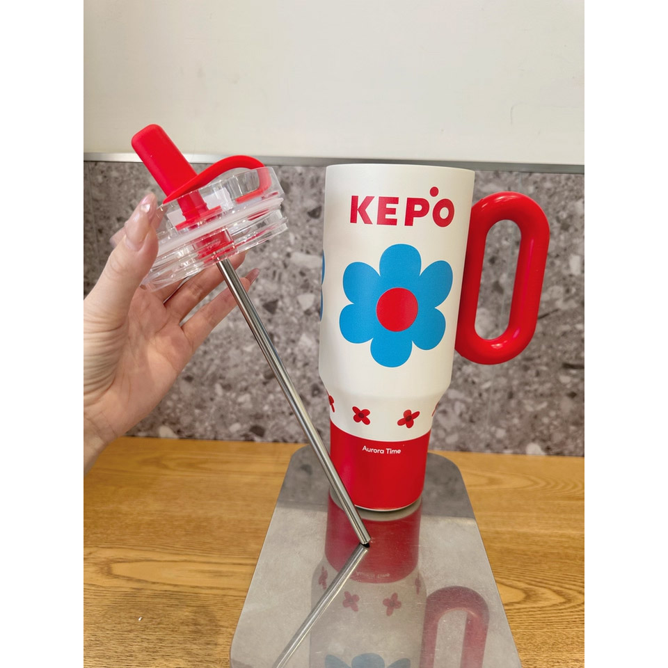 스타벅스 텀블러 못지않은 예쁜디자인 텀블러 추천