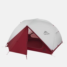 캠핑용 에어텐트 추천 BEST 5 - MSR 엘릭서 V6