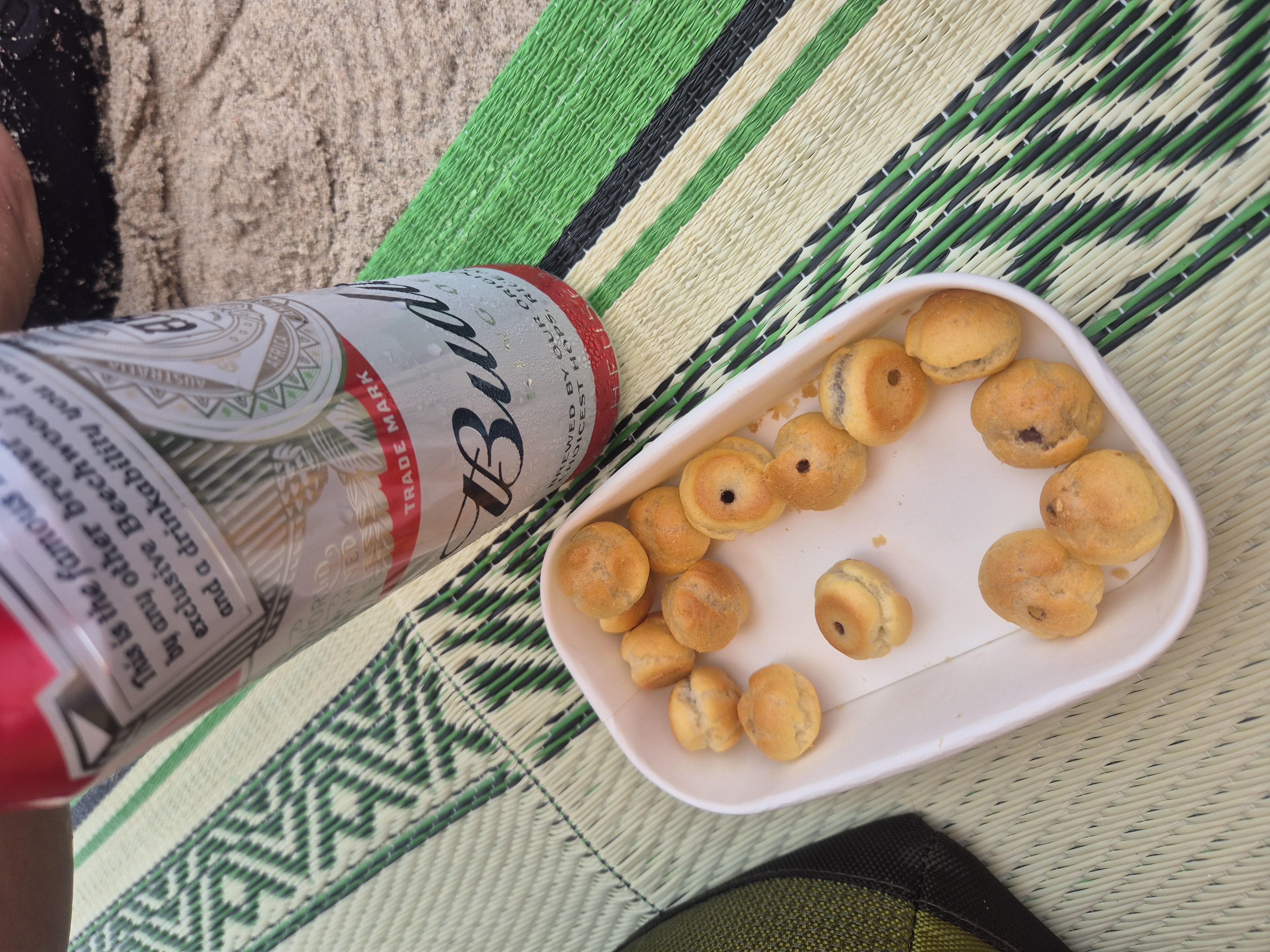 제주도 협재해수욕장 파도타기 좋은 날!