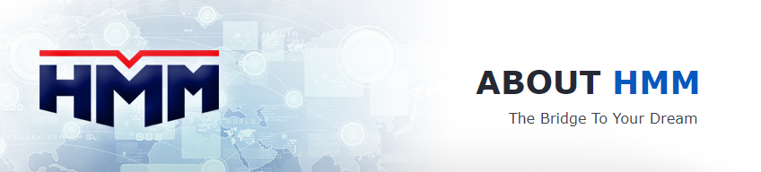 HMM 개요
