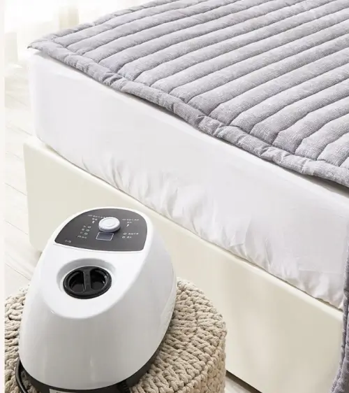 세탁가능 온수매트 추천