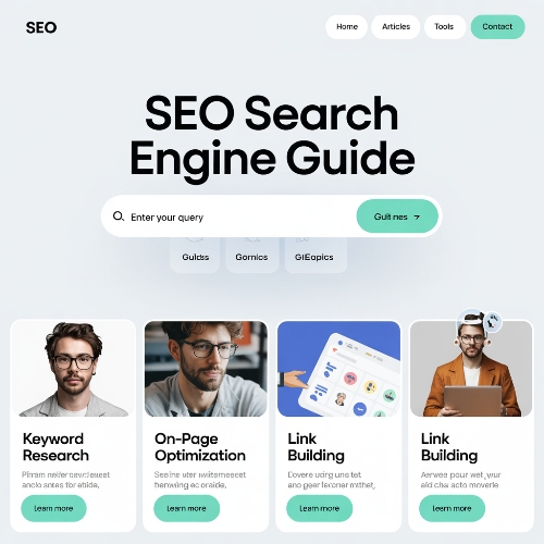 SEO란 무엇인가? 초보자를 위한 검색 엔진 최적화 가이드