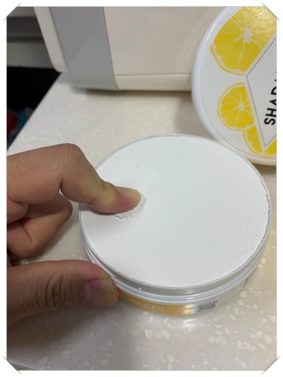 샤다즐 고체 상태