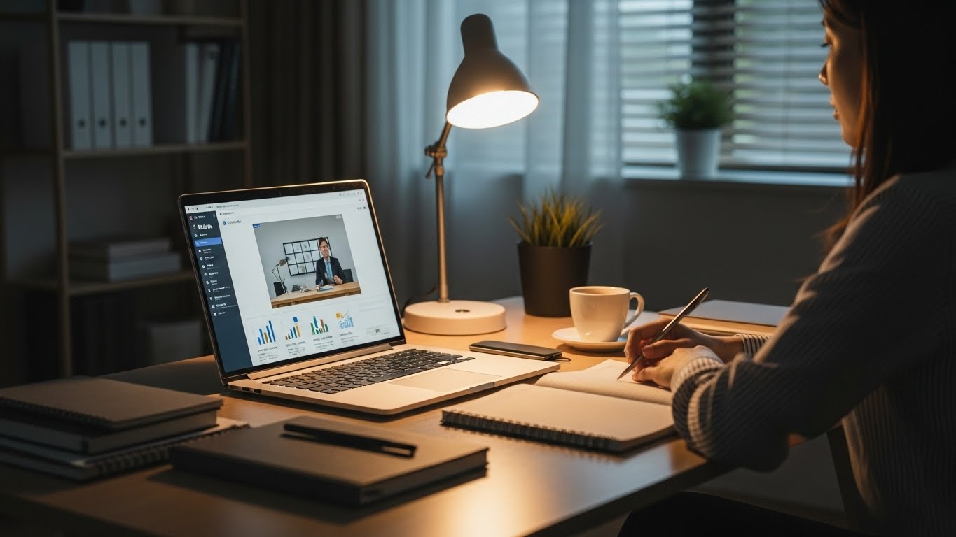 온라인 MBA 추천 가이드