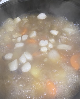 돼지갈비찜 맛있게 만드는 법