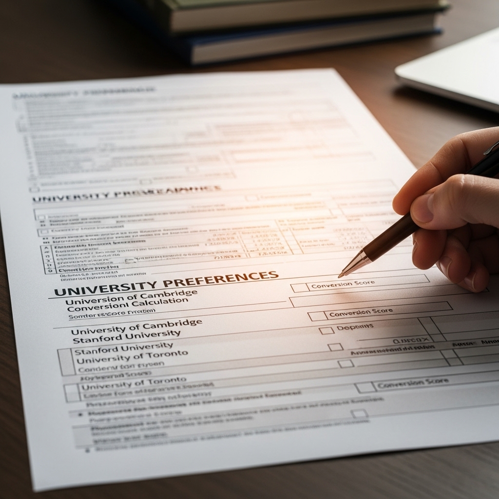 한국대학교육협의회 '대학어디가' 홈페이지 화면, 정시 모집 요강과 성적 분석 메뉴가 강조되어 있다.