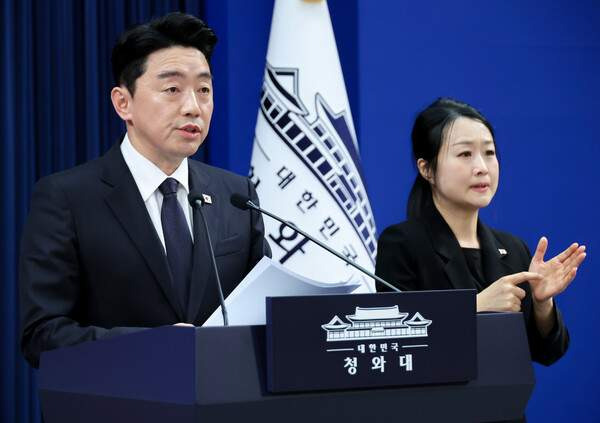 강훈식 비서실장 원유 확보 중동 특사 원유 2.7억 배럴 확보의 경제적 파급효과와 프로필 나이 경력 정리